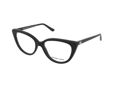 Brýlové obroučky Michael Kors Luxemburg MK4070 3005 