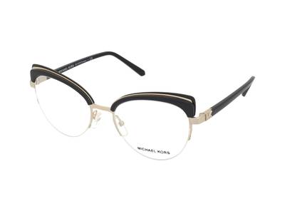 Brýlové obroučky Michael Kors Norway MK3036 1014
