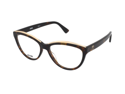 Brýlové obroučky Moschino MOS529 086 