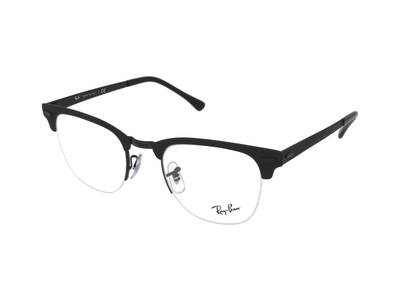 Brýlové obroučky Ray-Ban Clubmaster Metal RX3716VM 2904