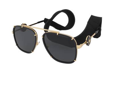 Sluneční brýle Versace VE2233 143887