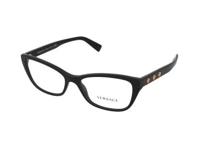 Brýlové obroučky Versace VE3249 GB1 