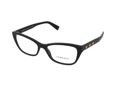 Brýlové obroučky Versace VE3249 GB1
