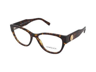 Brýlové obroučky Versace VE3281B 108
