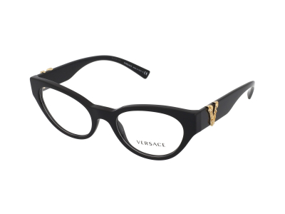 Brýlové obroučky Versace VE3282 GB1 