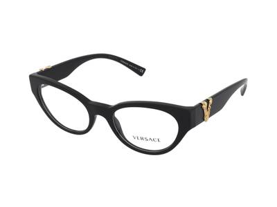 Brýlové obroučky Versace VE3282 GB1