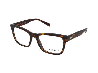 Brýlové obroučky Versace VE3285 108