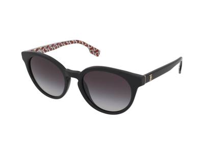 Sluneční brýle Burberry Amelia BE4326 38248G
