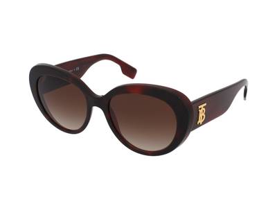 Sluneční brýle Burberry Rose BE4298 390513