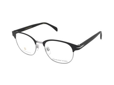 Brýlové obroučky David Beckham DB 7027/G TI7