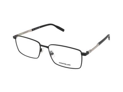 Brýlové obroučky Montblanc MB0022O 001