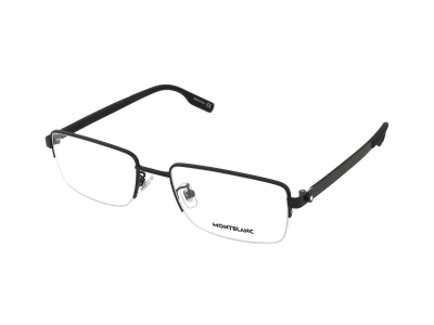 Brýlové obroučky Montblanc MB0188O 004 