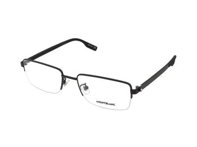 Brýlové obroučky Montblanc MB0188O 004