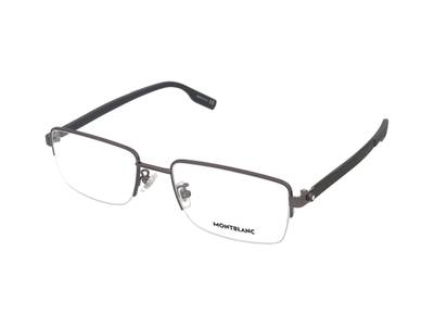 Brýlové obroučky Montblanc MB0188O 006
