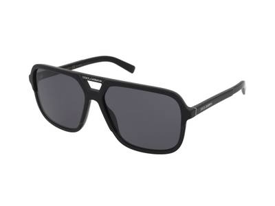 Sluneční brýle Dolce & Gabbana DG4354 193481