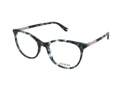 Brýlové obroučky Guess GU2657 089