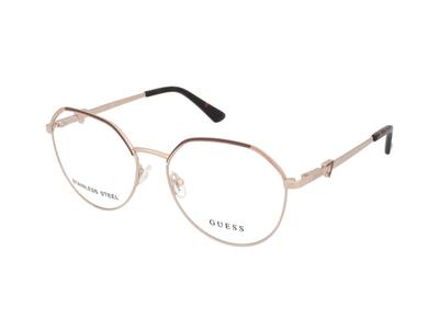 Brýlové obroučky Guess GU2866 032