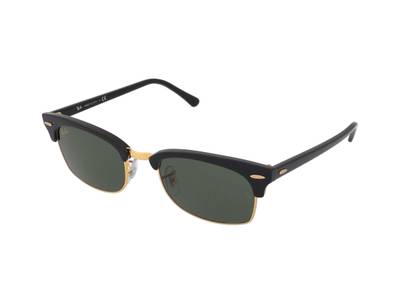 Sluneční brýle Ray-Ban Clubmaster Square RB3916 130331