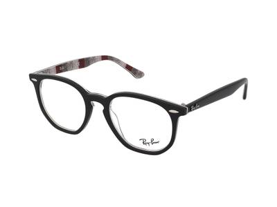 Brýlové obroučky Ray-Ban Hexagonal RX7151 8089