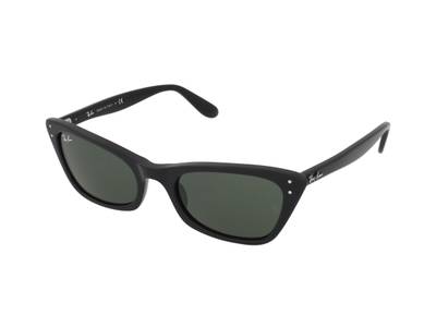 Ray-Ban Lady Burbank RB2299 901/31 