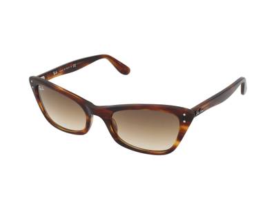 Ray-Ban Lady Burbank RB2299 954/51 