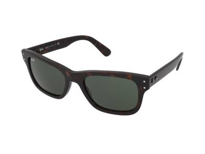 Sluneční brýle Ray-Ban Mr Burbank RB2283 902/31