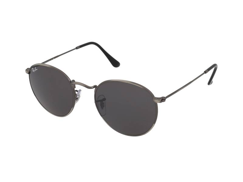 Sluneční brýle Ray-Ban Round Metal RB3447 9229B1 
