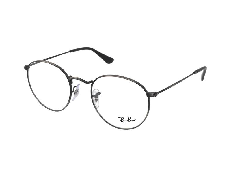 Brýlové obroučky Ray-Ban Round Metal RX3447V 3118 