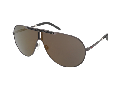 Sluneční brýle Tommy Hilfiger TH 1801/S R80/JO 