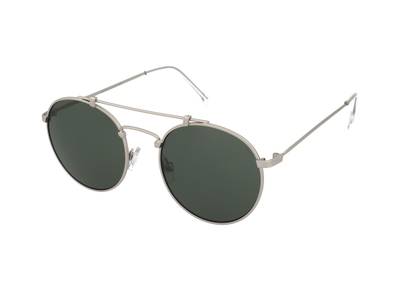 Sluneční brýle Vans Henderson Shades Silver