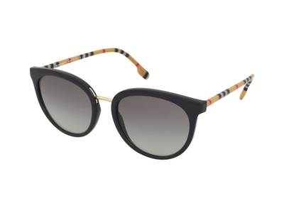 Sluneční brýle Burberry Willow BE4316 385311