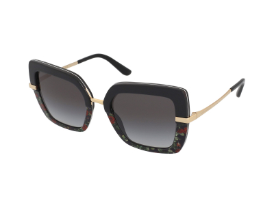 Sluneční brýle Dolce & Gabbana DG4373 33178G 