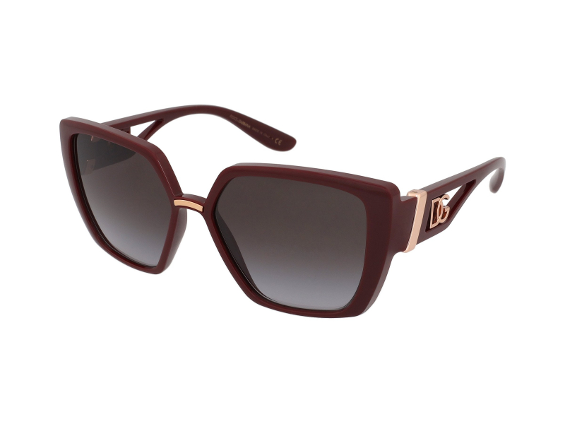Sluneční brýle Dolce & Gabbana DG6156 32858G 