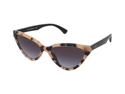 Sluneční brýle Emporio Armani EA4136 57968G
