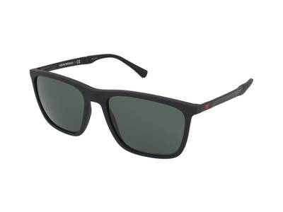Sluneční brýle Emporio Armani EA4150 506371