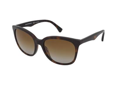 Sluneční brýle Emporio Armani EA4157 5234T5