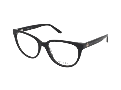 Brýlové obroučky Guess GU2872 001 