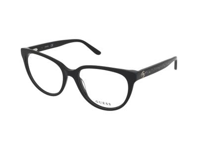 Brýlové obroučky Guess GU2872 001