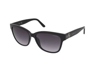 Sluneční brýle Guess GU7823 01B