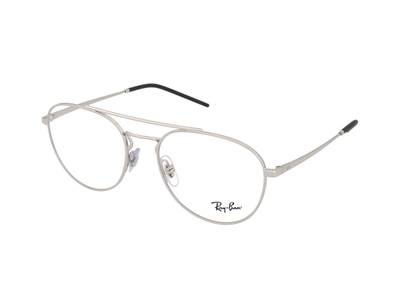 Brýlové obroučky Ray-Ban RX6414 2501