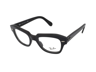 Brýlové obroučky Ray-Ban State Street RX5486 2000 