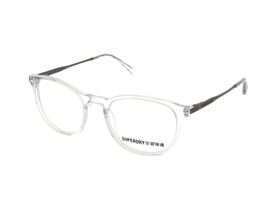 Brýlové obroučky Superdry SDO Olson 113 