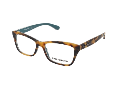 Brýlové obroučky Dolce & Gabbana DG3215 2891 