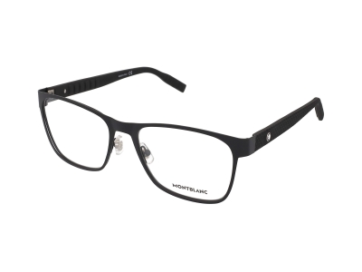 Brýlové obroučky Montblanc MB0067O 004 