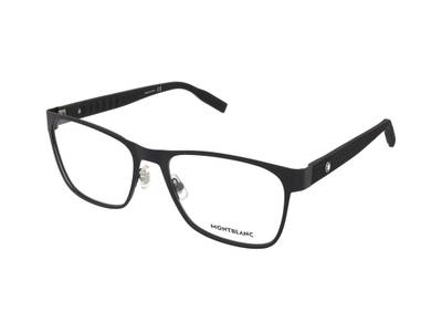 Brýlové obroučky Montblanc MB0067O 004