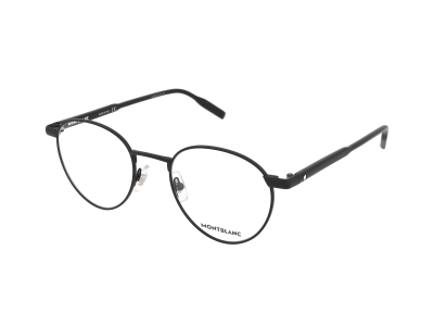 Brýlové obroučky Montblanc MB0115O 001 