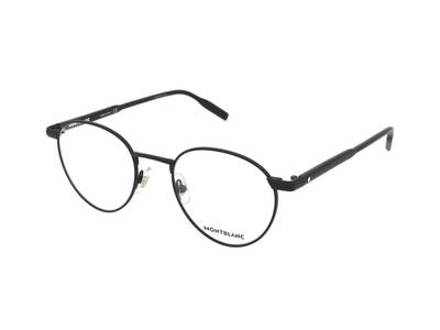 Brýlové obroučky Montblanc MB0115O 001