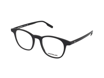 Brýlové obroučky Montblanc MB0153O 001 