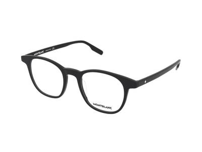 Brýlové obroučky Montblanc MB0153O 001