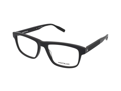 Brýlové obroučky Montblanc MB0165O 004 